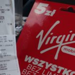 Polish SIM - some 'fun' was had buying and activating the thing, but we got there