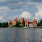 Trakai Island Castle