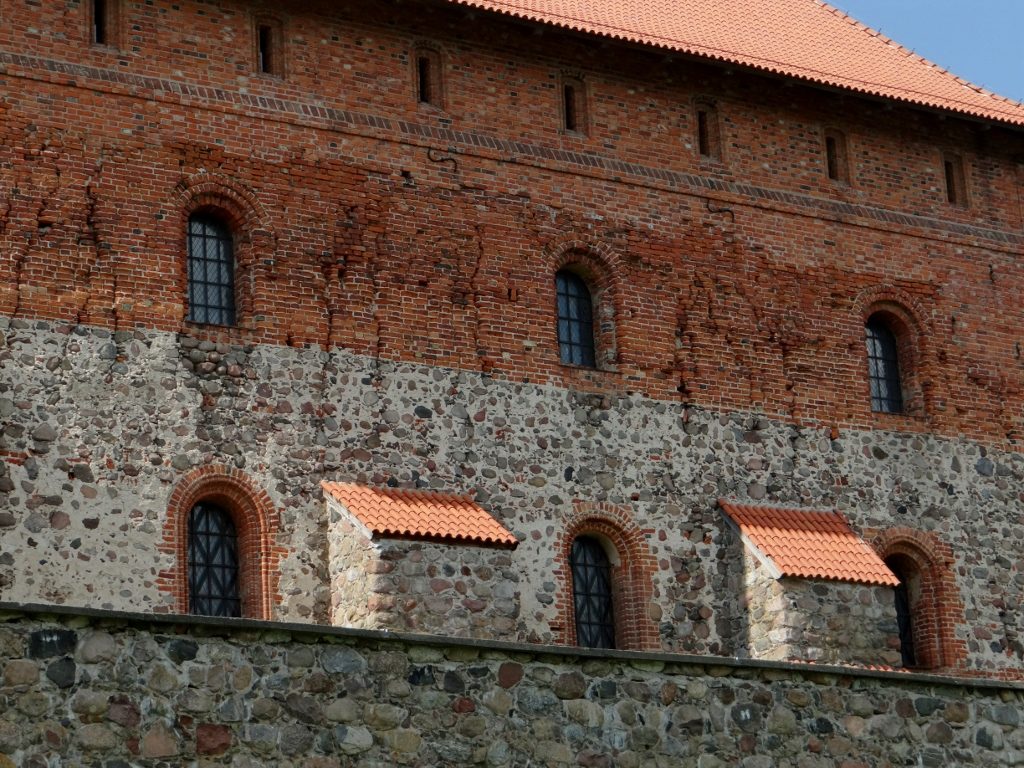 Trakai Castle