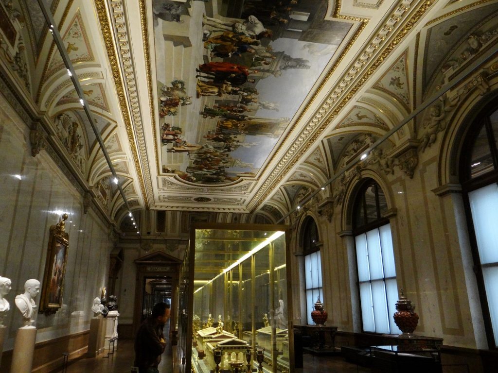 Kunsthistorisches Museum, Vienna