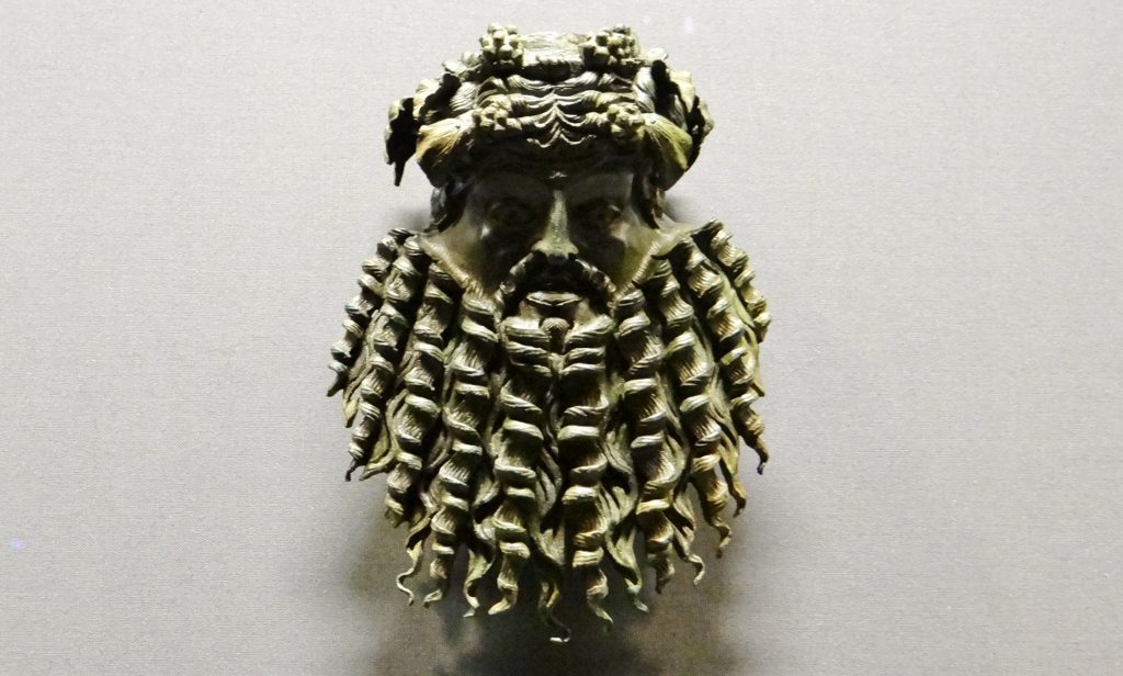 Artefact The Kunsthistorisches Museum, Vienna