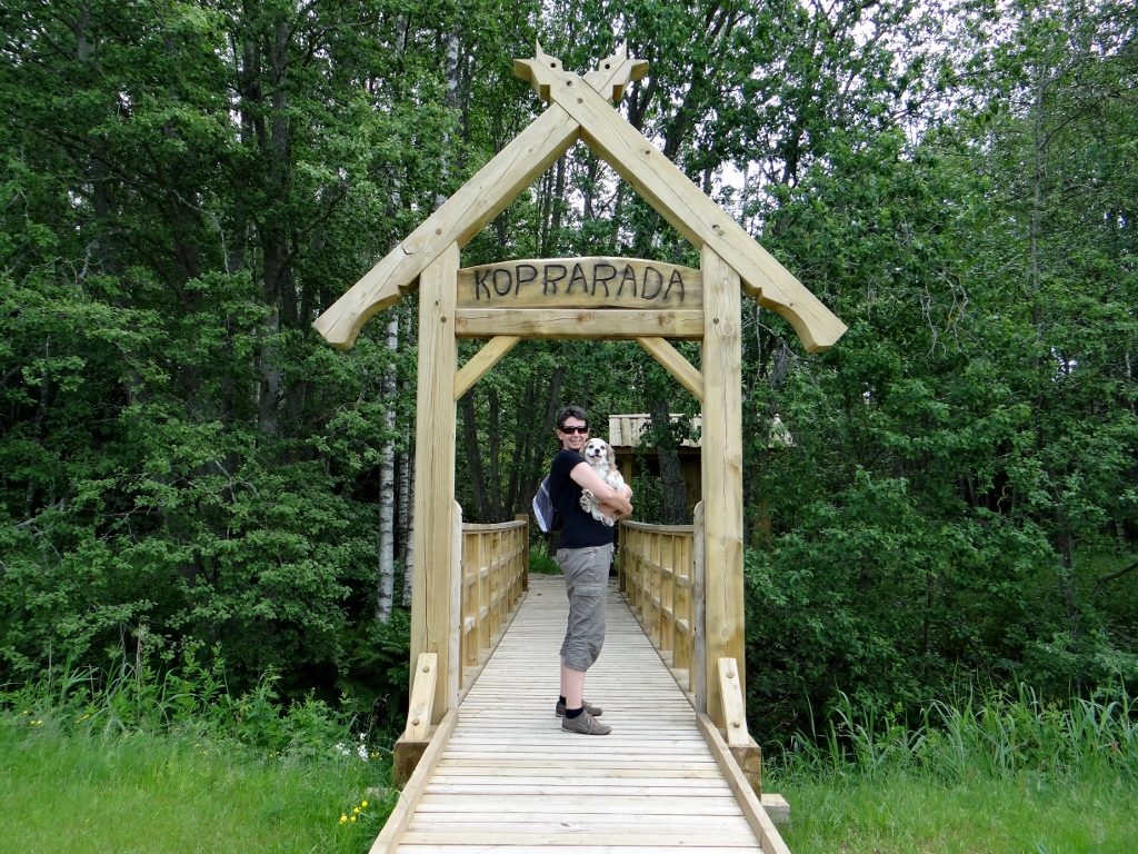 Soomaa National Park