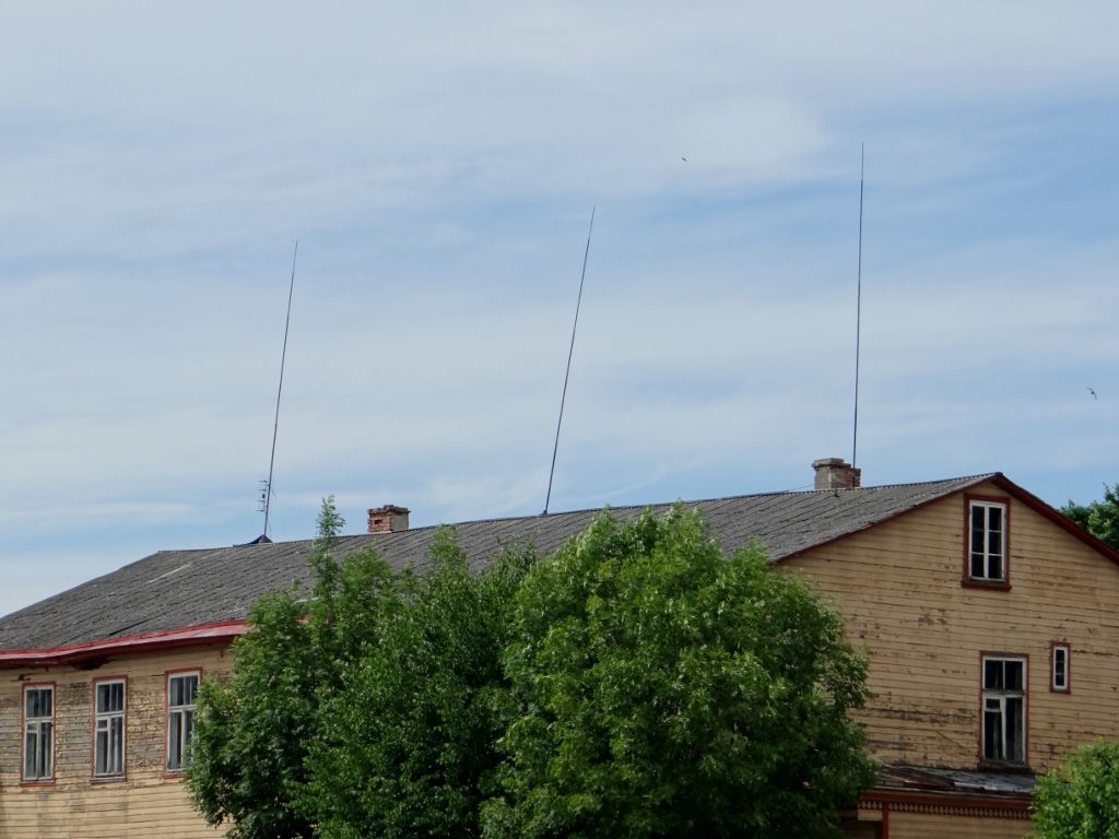 House Haapsalu, Estonia