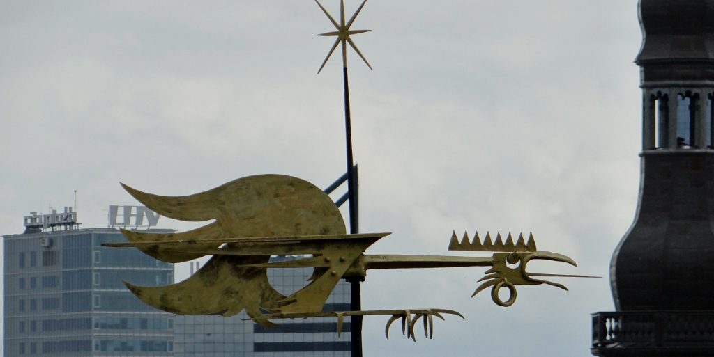 Maybe if I took a tour I'd know what this is.