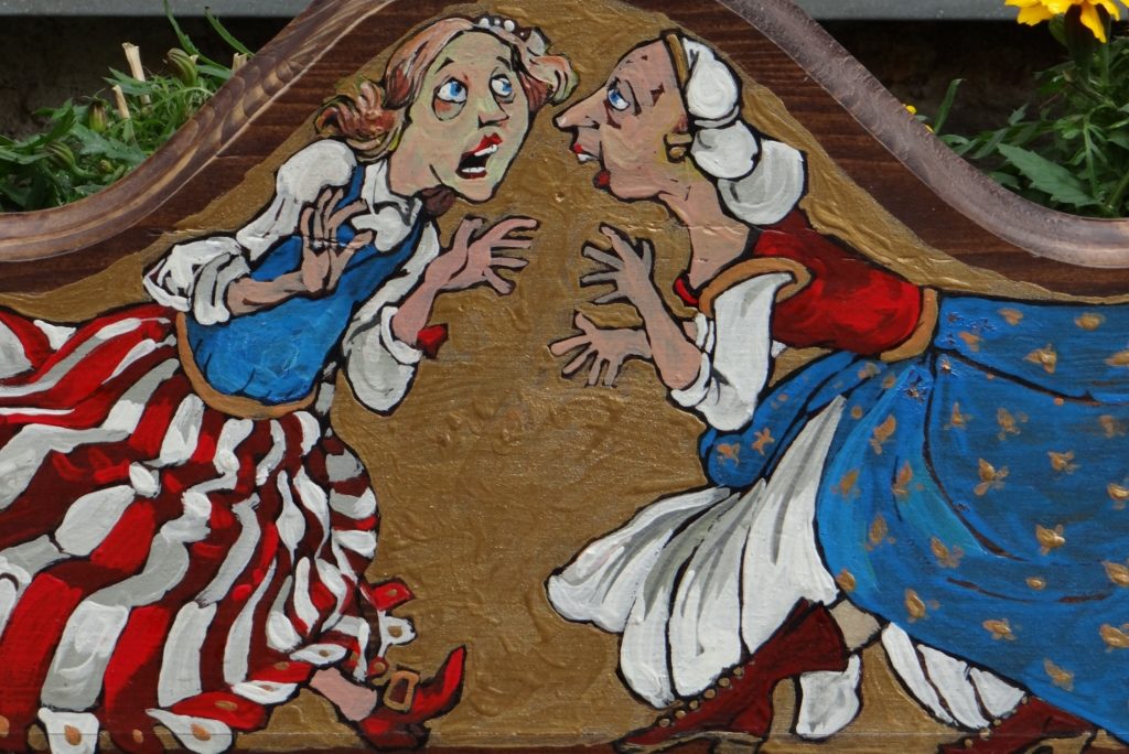 Once again, words fail me