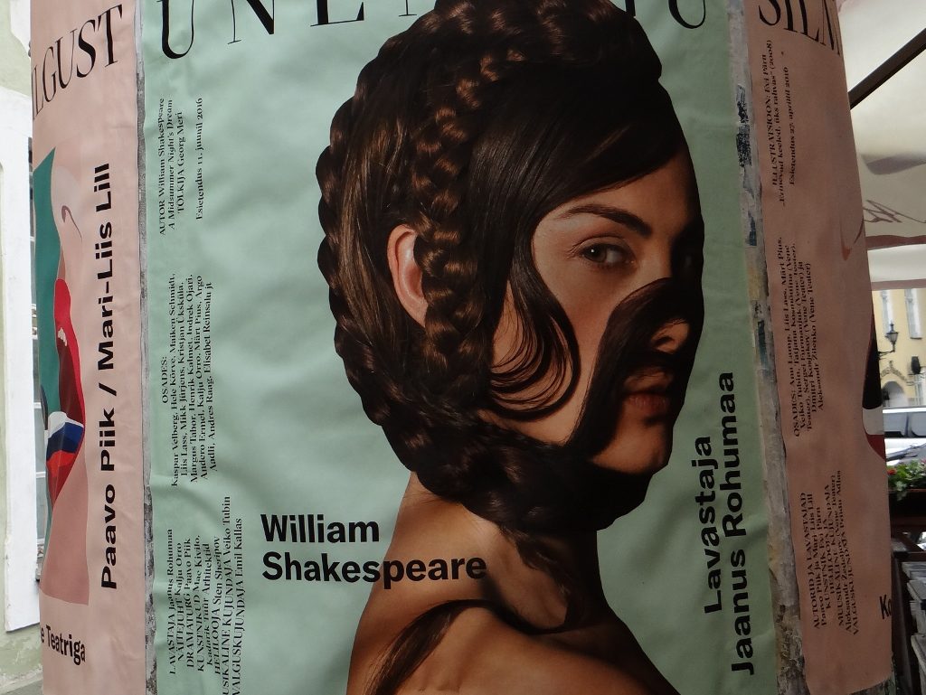 No, no idea what to write here