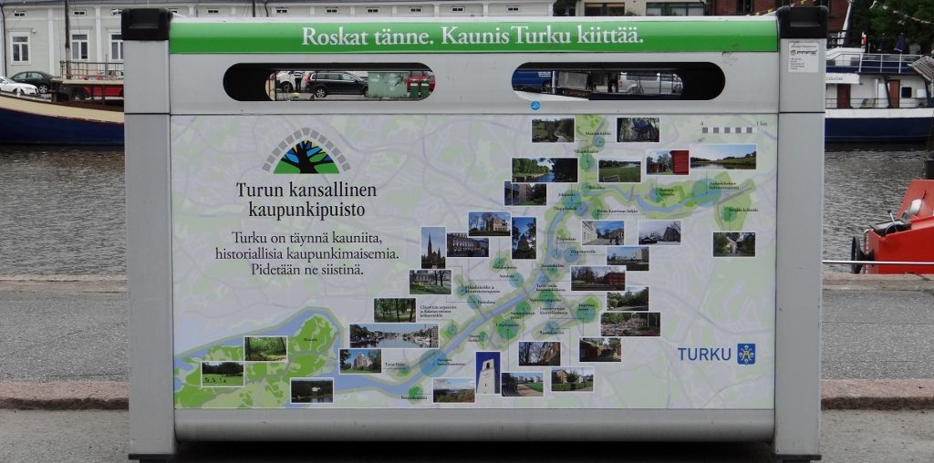 Things to see in Turku