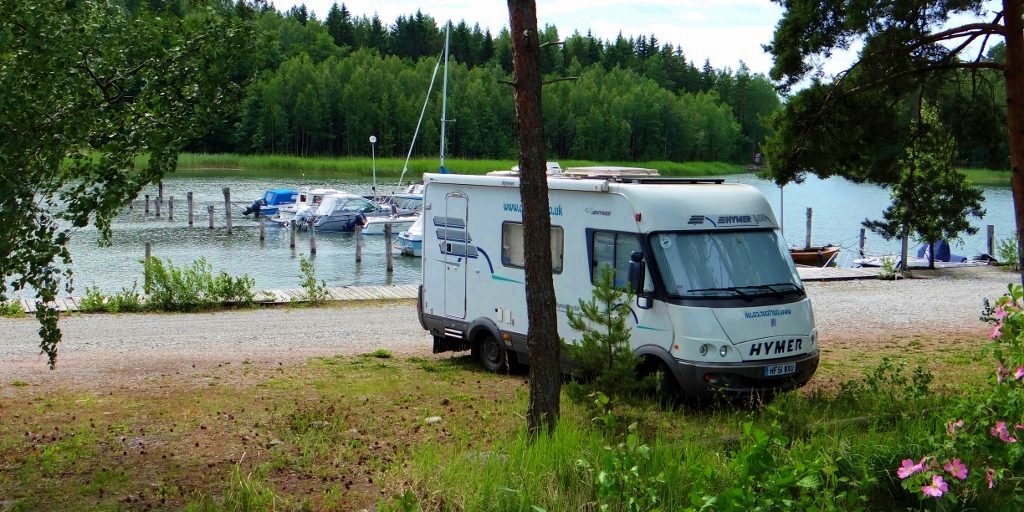 Nagu Finland