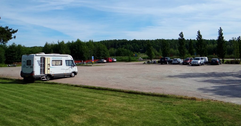 Nagu Finland
