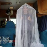 mosquito net