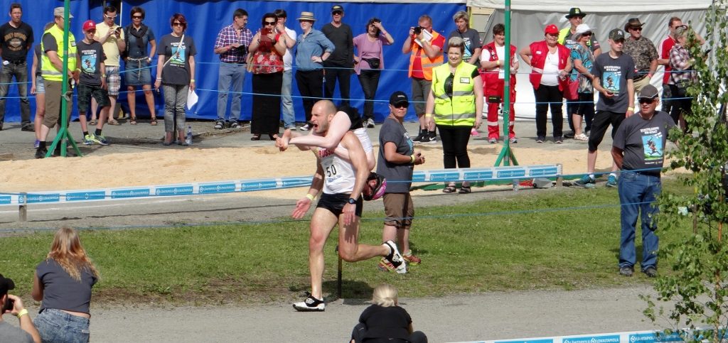 But the 5%ers took it very seriously indeed