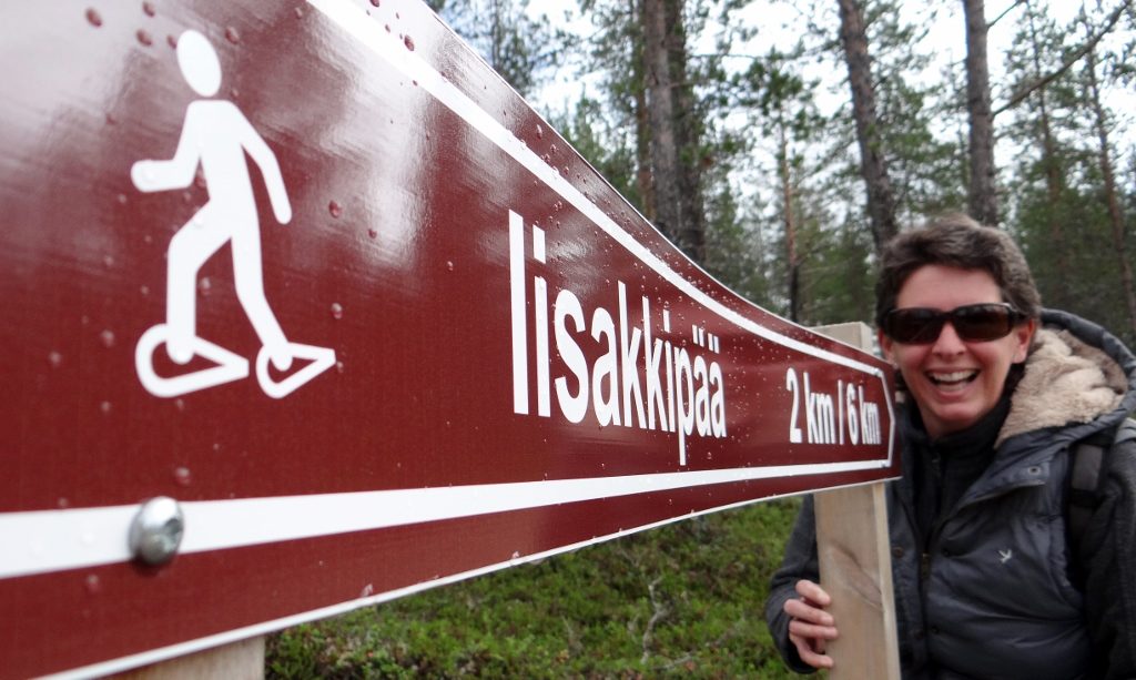 More of my Wonderful Wife