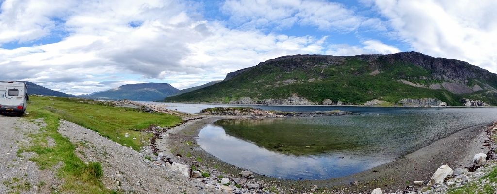 Fjord Norway Motorhome