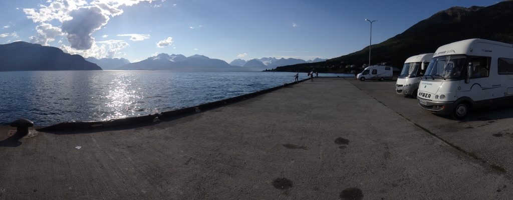 Last night's parking spot at 5:30pm, or was it 11:40pm, or 3:20am?