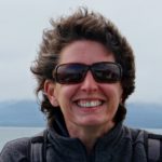 Six months after head shave