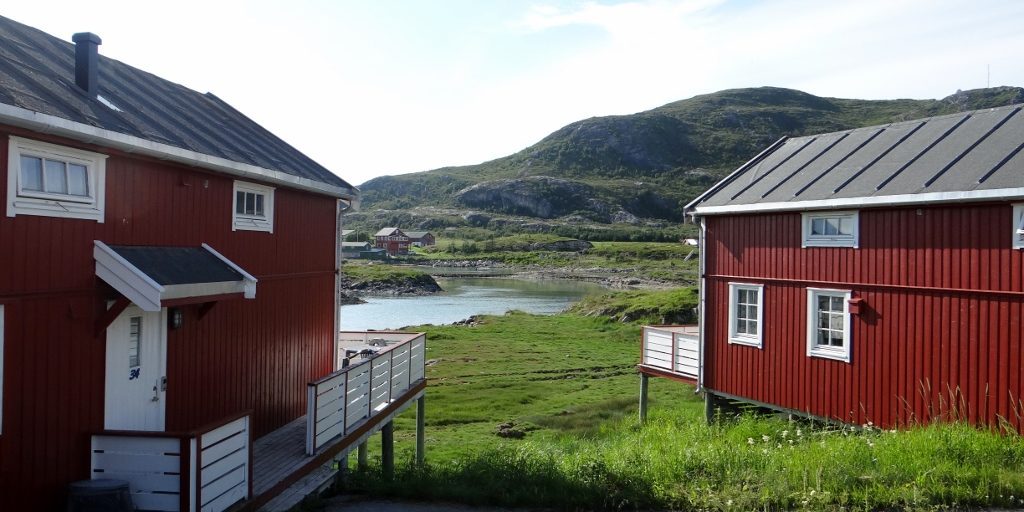 More holiday rentals