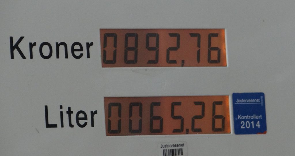 Ouch, that's a big number