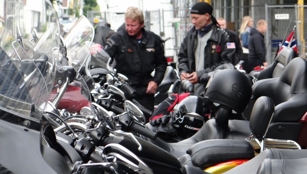 Nordic Harley Days
