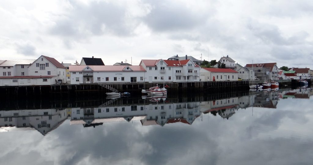 Henningsvær