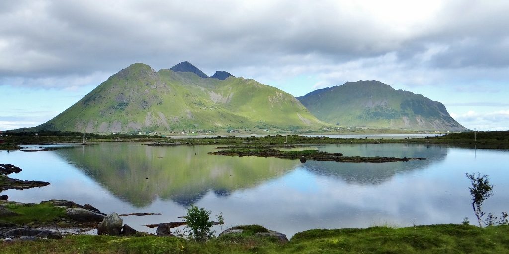 Lofoten Islands