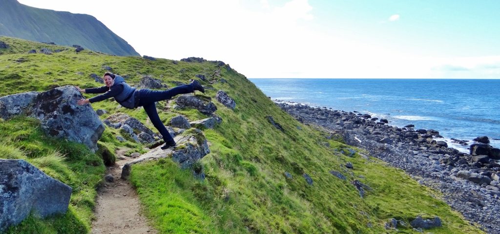 Eggum Nature Reserve