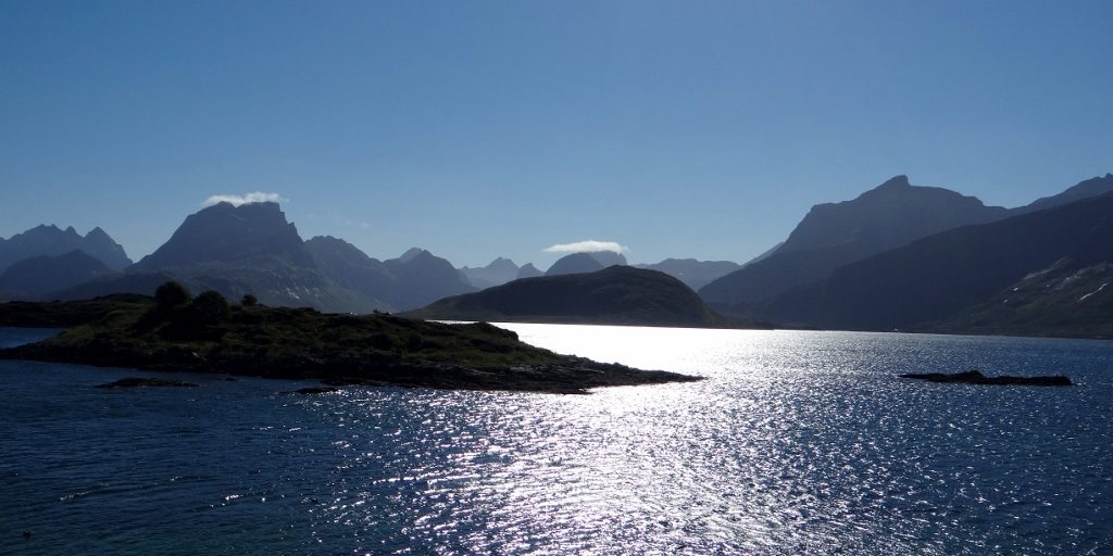 Beautiful warming sunshine yesterday