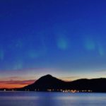 Aurora Borealis Reipa Norway