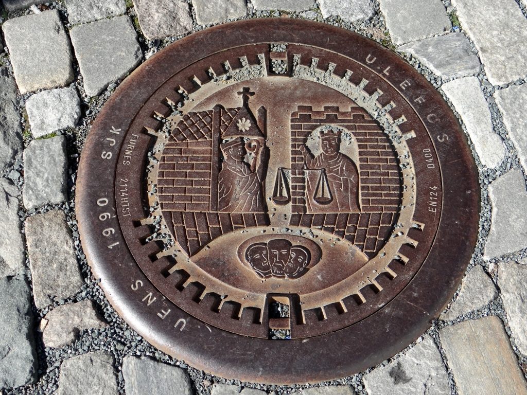 Draincover Trondheim