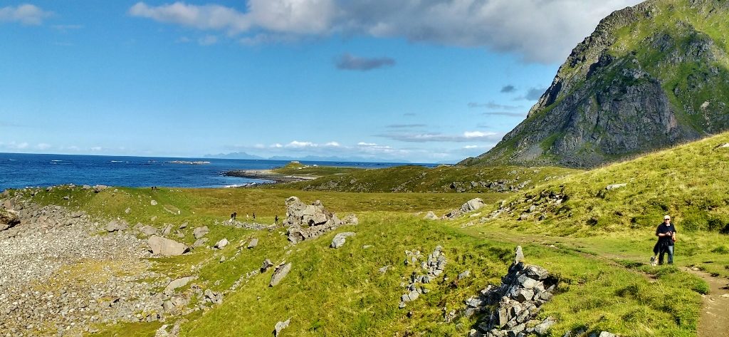 Eggum Nature Reserve
