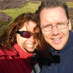 Us 10 years ago, when all this started