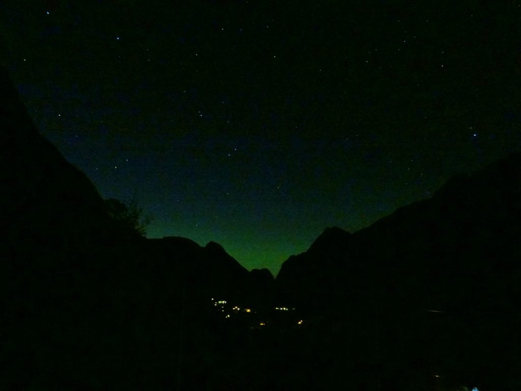 Northern Lights, Norway