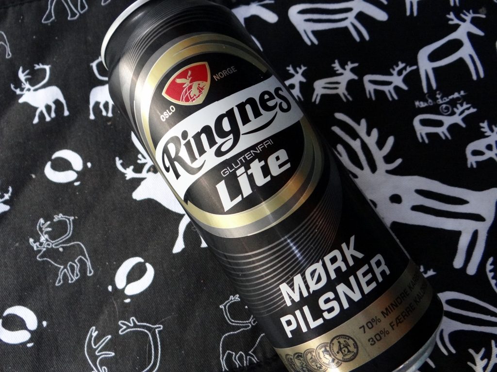 Ringnes Beer Oslo