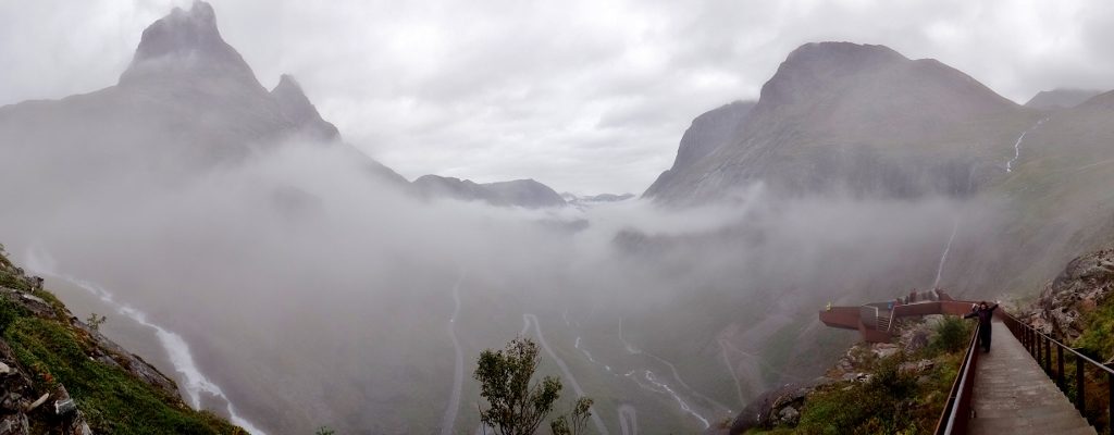 Trollstigen Norway