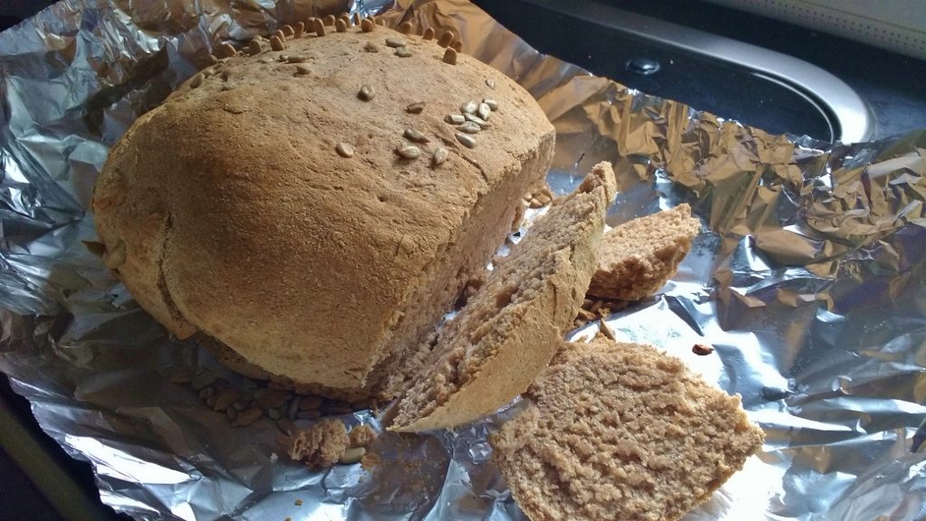 bread