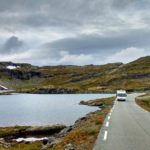 Aurlandsfjellet, Norway