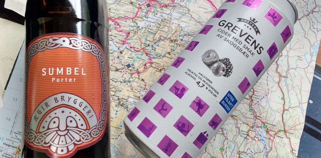 We're not paying THAT much more for beer than we would in a pub at home, but the fact we're not in a pub makes it a mental challenge to accept the high prices