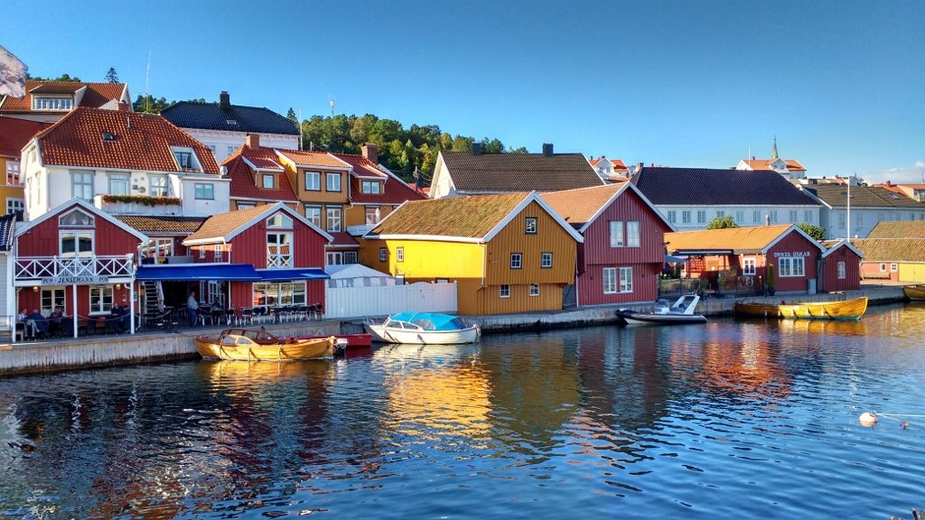 Kragerø