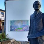 Edvard Munch, Kragerø