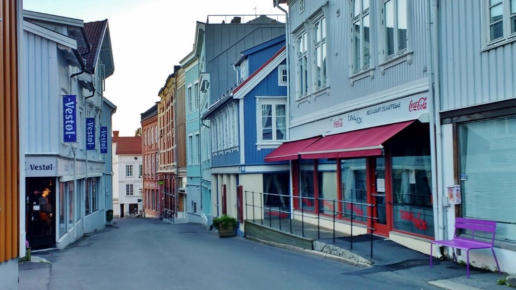 Kragerø