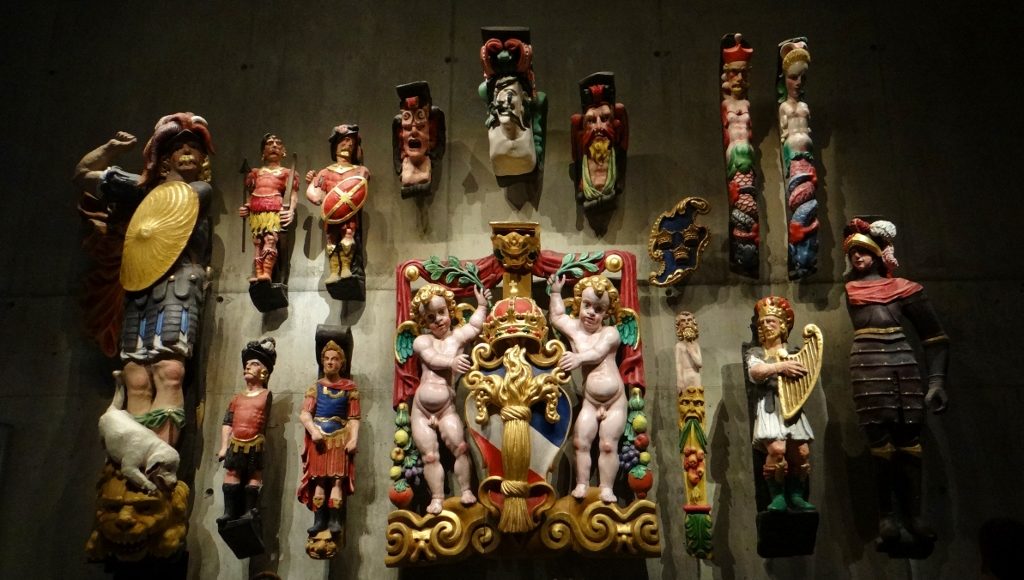 Vasa Museum, Stockholm