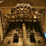 Vasa Museum, Stockholm