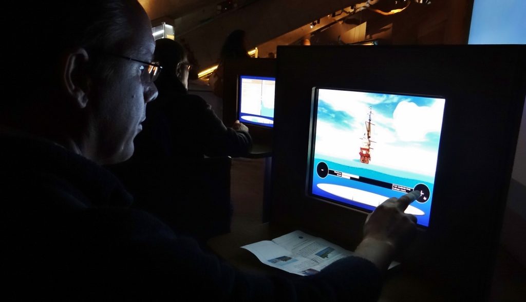 Vasa Museum, Stockholm