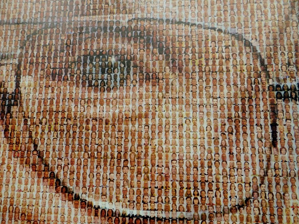 Ikea Museum, Almhult Sweden