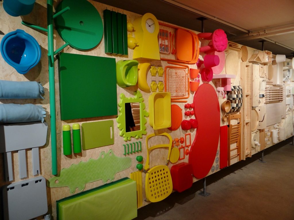 Ikea Museum, Almhult Sweden