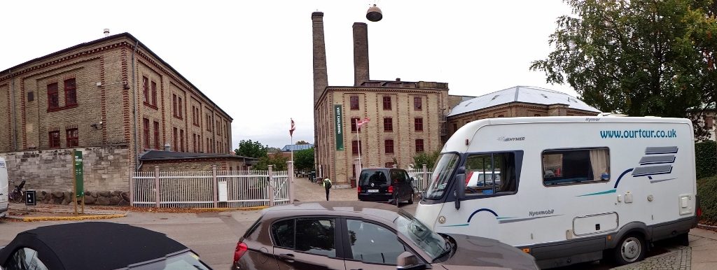 Carlsberg Visitors Centre