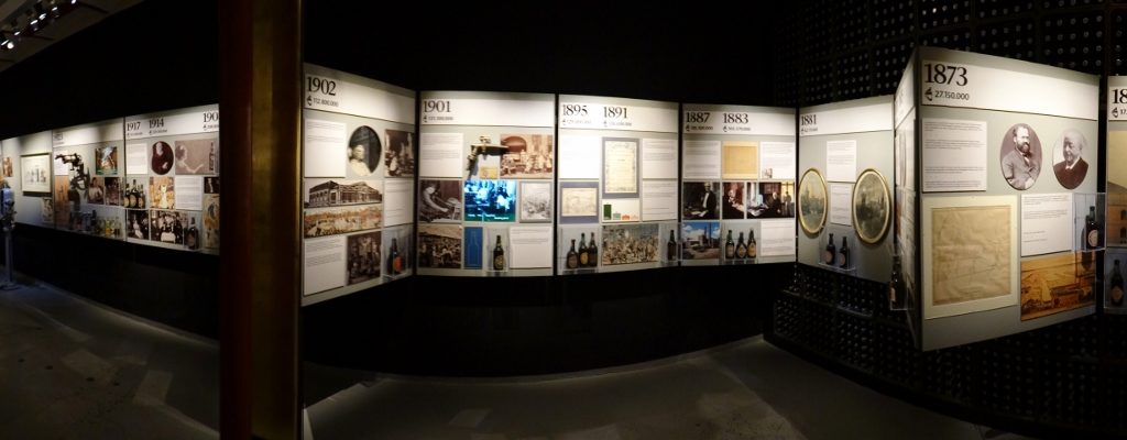 Carlsberg Visitors Centre