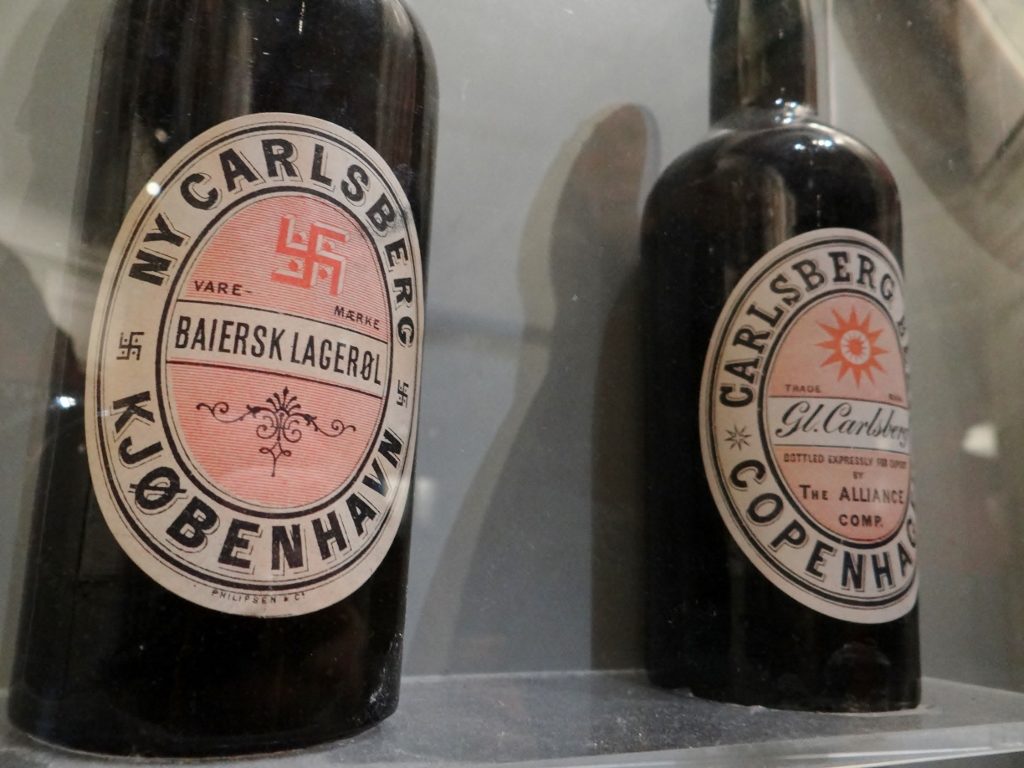 Carlsberg Visitors Centre