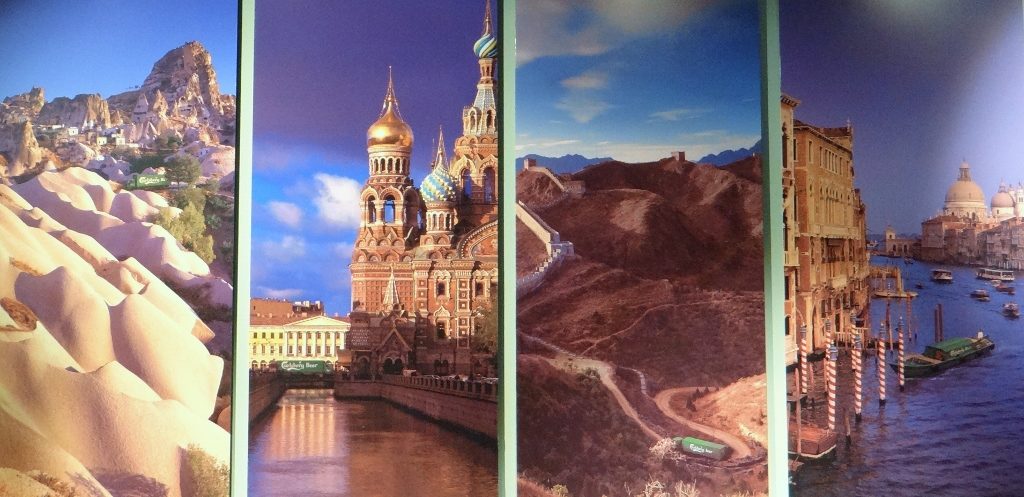 Carlsberg Visitors Centre