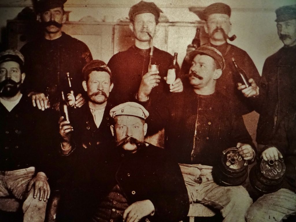 Carlsberg Visitors Centre