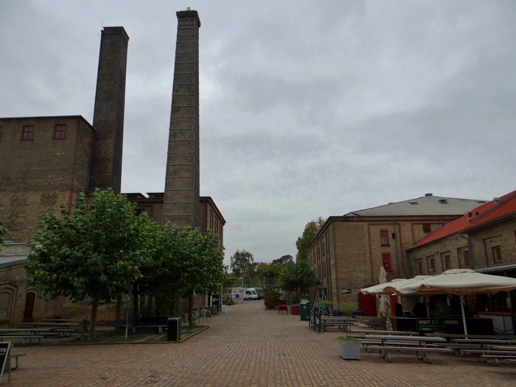 Carlsberg Visitors Centre